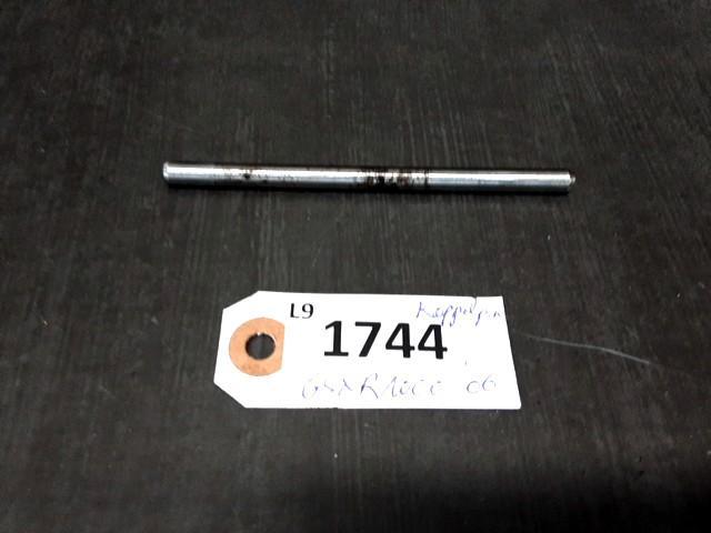 GSXR1000 2005 - 2006 Suzuki Motorblok onderdelen D1-58803, Motoren, Onderdelen | Suzuki