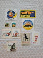 Stickers en sleutelhangers De Efteling, Ophalen of Verzenden, Zo goed als nieuw