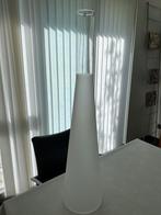 Grote glazen vaas, Huis en Inrichting, Woonaccessoires | Vazen, Ophalen, Gebruikt