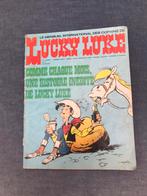 Le mensuel international de copains de Lucky Luke, Boeken, Ophalen of Verzenden