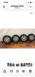 235/65R17HXL, Pneus et Jantes, Pneus hiver, 17 pouces, Enlèvement