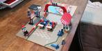 Lego Motor Speedway 6381 - 1987, Enlèvement ou Envoi, Utilisé, Ensemble complet, Lego