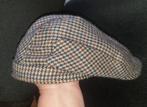 Dockers mooie pet flatcap in tweede maat L/XL, Ophalen of Verzenden, 58 of 59 cm (L, 7¼ of ⅜ inch), Dockers, Pet