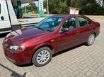 Nissan almera 1.5i is gekeurd v verkoop, Auto's, 4 deurs, Stof, 1498 cc, 4 cilinders