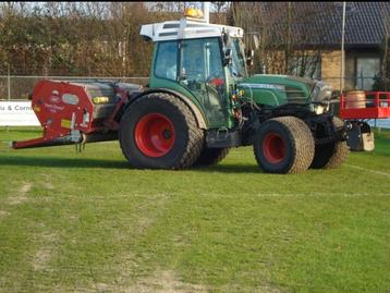 Verti- Drain beschikbaar voor biedingen