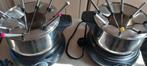 Keukentoestellen, fondue, raclette, koker, Huis en Inrichting, Ophalen of Verzenden