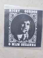 Ricky Gordon: "O mijn Suzanne"/Ricky Gordon-SETJE!, Cd's en Dvd's, Ophalen of Verzenden