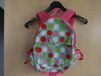 Rugzakje-Handtasje HEMA., Ophalen of Verzenden, Zo goed als nieuw, Overige merken, Minder dan 30 cm