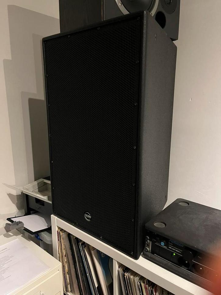 EAW VR51, Audio, Tv en Foto, Luidsprekerboxen, Zo goed als nieuw, Ophalen