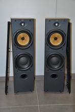 B&W  DM603S2 en DM601S2 als nieuw apart te koop/beluisteren, Audio, Tv en Foto, Luidsprekerboxen, Ophalen of Verzenden, Zo goed als nieuw