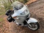 BMW R1150RT Twinspark voor onderdelen, 1150 cc, 2 cilinders, Handvatverwarming, Bedrijf