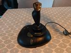Microsoft Sidewinder Precision Pro Joystick, Ophalen of Verzenden, Zo goed als nieuw