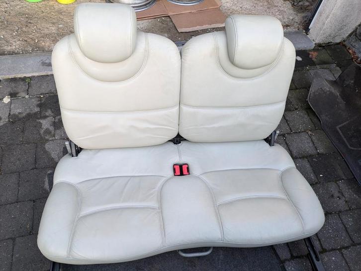 Banquette arrière Renault Twingo 1 Initiale ( cuir ), Autos : Pièces & Accessoires, Habitacle & Garnissage, Renault