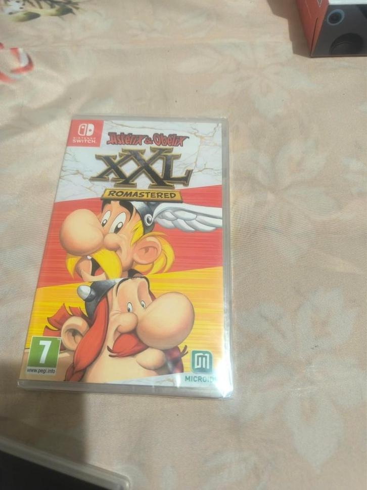 Nintendo Switch-spellen, Games en Spelcomputers, Games | Nintendo Switch, Zo goed als nieuw, 3 spelers of meer, Online, Ophalen of Verzenden