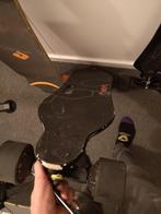 Elektrisch Longboard Meepo V3, Sport en Fitness, Skateboarden, Ophalen of Verzenden, Gebruikt, Overige typen, Longboard