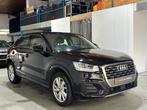 Audi Q2 - 12 maanden garantie, Voorwielaandrijving, Stof, USB, Zwart