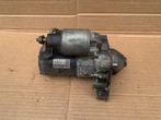 startmotor 9663528880 peugeot partner / citroen berlingo HDi, Auto-onderdelen, Ophalen of Verzenden, Gebruikt, Citroën