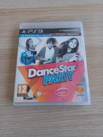 Jeux PS3 Dance Star Party, Games en Spelcomputers, Games | Sony PlayStation 3, Sport, Vanaf 12 jaar, Gebruikt, 3 spelers of meer