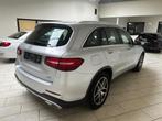 Mercedes GLC220 4matic, Auto's, Te koop, Zilver of Grijs, 120 kW, 1845 kg