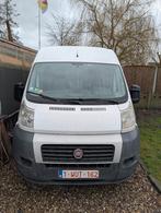 2 pers-camper op basis van Fiat Ducato L3H2, Auto's, Voorwielaandrijving, Stof, 4 cilinders, 2500 kg