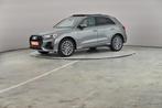 (1XME253) Audi Q3, USB, Leder, Bedrijf, 5 zetels