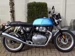 Royal Enfield Continental GT 650 cafe racer, 650 cc, Bedrijf, 12 t/m 35 kW, Overig