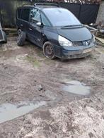 renault espace, Autos, Renault, Noir, Cuir et Tissu, Achat, 2 places