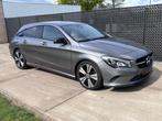 Mercedes CLA180 Shooting Brake , 18" , LED , AIRCO , AUT, Auto's, Mercedes-Benz, CLA, Break, Particulier, Voorwielaandrijving