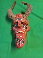 Ancien presse-purée en bois d'Amérique centrale, Envoi