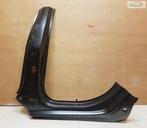 Zijpaneel / B-Stijl links Audi A6 4G C7 v.a 2011 4G9809847, -, Spatbord, -, -