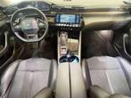 Peugeot 508 1.5HDi Automaat Navi Leder CarPlay Camera Garant, Auto's, Peugeot, Gebruikt, 4 cilinders, 1574 kg, Alcantara