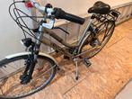 Venturelli stadsfiets, Fietsen en Brommers, Fietsen | Dames | Damesfietsen, Versnellingen, Zo goed als nieuw, 50 tot 53 cm, Ophalen