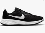 NIKE REVOLUTION 6 ZWART NIEUWE MATEN 44, Ophalen, Nieuw, Schoenen