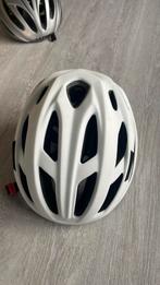 Fietshelm btwin rockrider, Ophalen, Gebruikt, Overige maten, Btwin