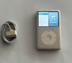 ipod classic 80gb gris slim, Classic, Enlèvement ou Envoi, 40 GB et plus, Utilisé
