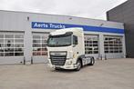 OCC317, Automaat, Achterwielaandrijving, Euro 6, Wit