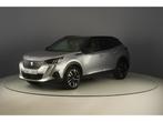 Peugeot e-2008 136pk GT-Line, 100 kW, Argent ou Gris, Achat, 136 ch