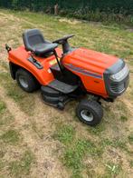 husqvarna zeer goede staat, Ophalen, Gebruikt, Opvangbak, 120 cm of meer