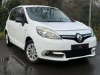 Renault scenic 1.5dci limited 2014, Euro 5, Achat, Entreprise, 5 portes