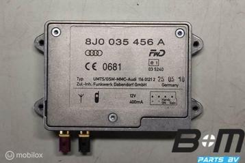 Antenne versterker mobiele telefoon div. Audi 8J0035456A beschikbaar voor biedingen