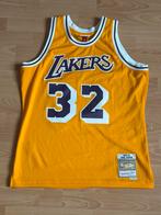 Maillot NBA Lakers, Sport en Fitness, Basketbal, Verzenden, Nieuw, Kleding
