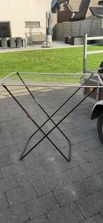 Oudere droogrek, Ophalen, Gebruikt, Wasrek