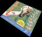 Panini EK 92 Compleet Sticker Album Euro 1992, Verzenden