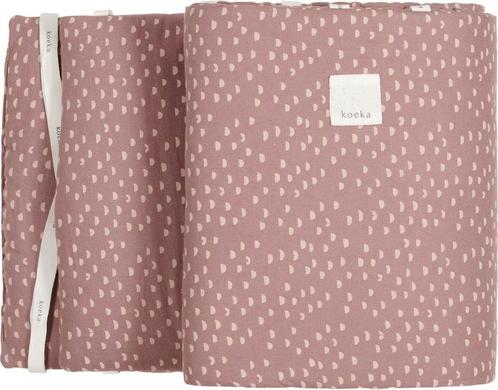 Parkbekleding Koeka (parkomrander + boxkleed), Kinderen en Baby's, Babyparken, Boxkleed, Ophalen