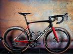 Ridley Fenix SLiC Ultegra*Di2*Disc‼️NIEUW‼️maat M en L