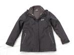 Jack Wolfskin 3 in 1 jas, Kleding | Dames, Maat 38/40 (M), Ophalen of Verzenden, Zo goed als nieuw, Jack Wolfskin