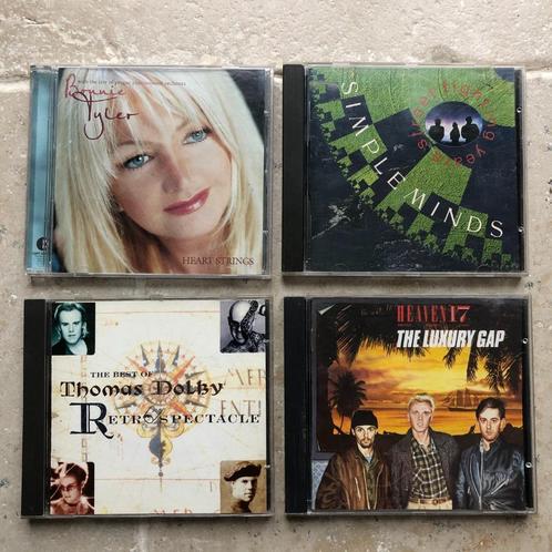 CDs divers artistes, Cd's en Dvd's, Cd Singles, Gebruikt, Dance, Ophalen