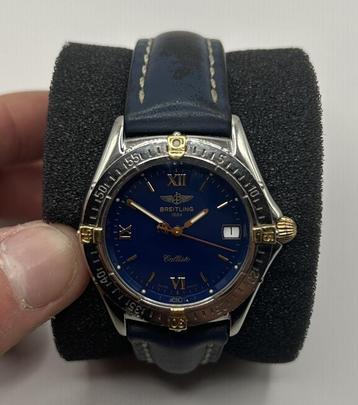 Breitling Callisto beschikbaar voor biedingen