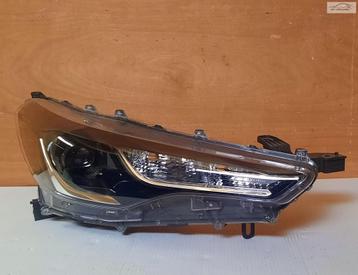 Koplamp rechts LED Toyota Corolla Cross v.a 2022 81130-16830 beschikbaar voor biedingen