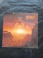 DIO "The Last in Line" hardrock LP (1984) IZGS, Verzenden, Gebruikt